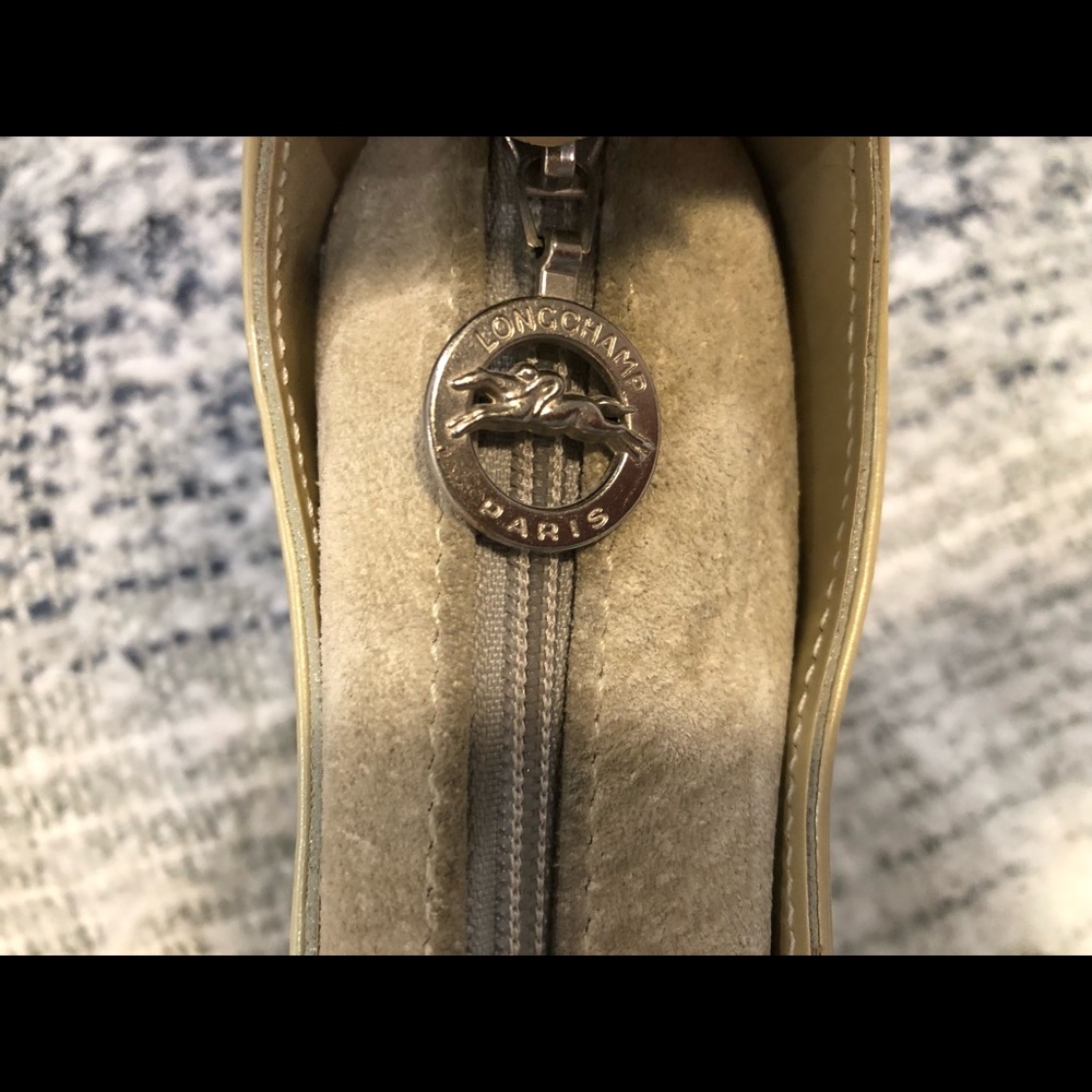 Longchamp Handbag - Picture 9 of 14